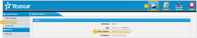 gateway-mac-addr